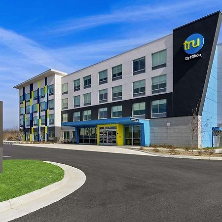 Tru By Hilton Christiansburg Ξενοδοχείο Εξωτερικό φωτογραφία